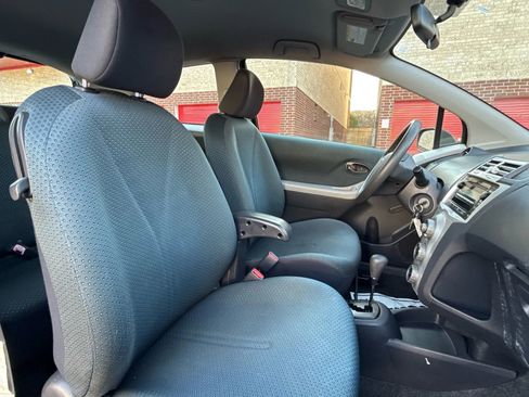 Used 2008 Toyota Yaris S image 17