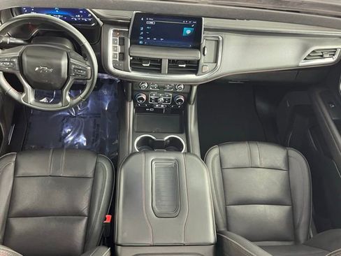 Used 2023 Chevrolet Tahoe RST image 9