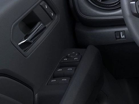 New 2026 Chevrolet Colorado LT AWD/4WD image 22