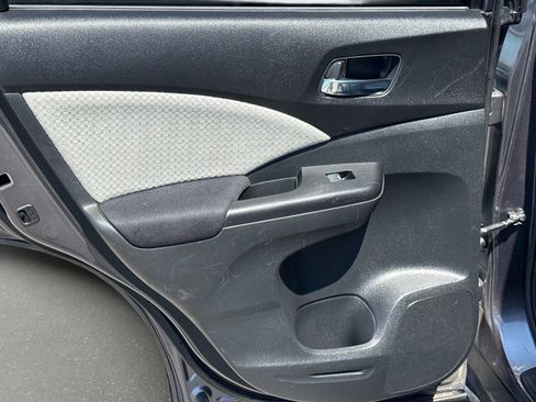 Used 2015 Honda CR-V EX image 13
