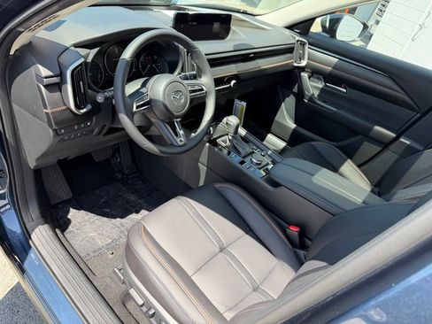 New 2026 MAZDA CX-50 AWD 2.5 Hybrid w/ Cargo Package image 2