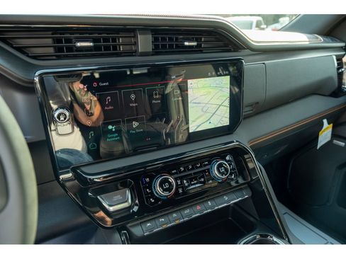 New 2026 GMC Sierra 1500 AT4 w/ AT4 Premium Package AWD/4WD image 23