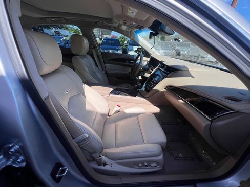 Used 2015 Cadillac CTS Premium RWD image 13
