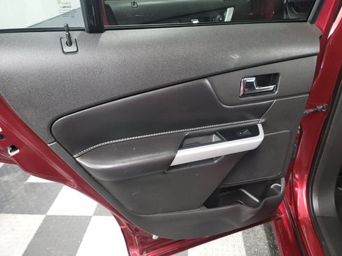 Used 2014 Ford Edge Sport w/ Driver Entry Package image 24