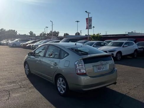 Used 2008 Toyota Prius FWD image 4
