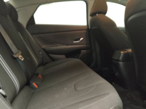 Used 2025 Hyundai Elantra Hybrid FWD image 19