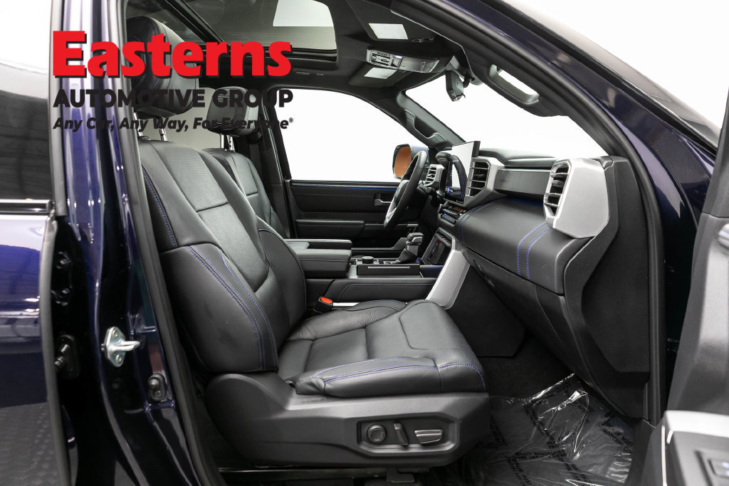 Used 2023 Toyota Tundra Platinum AWD/4WD image 29