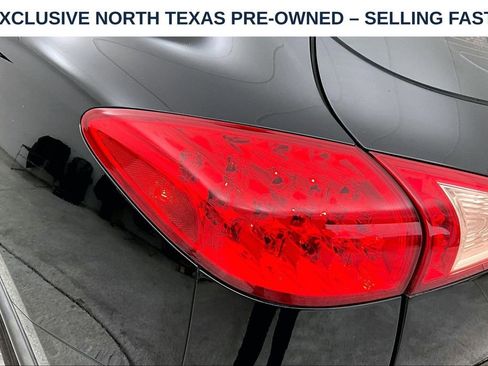 Used 2017 INFINITI QX50 2WD w/ Premium Plus Package image 40