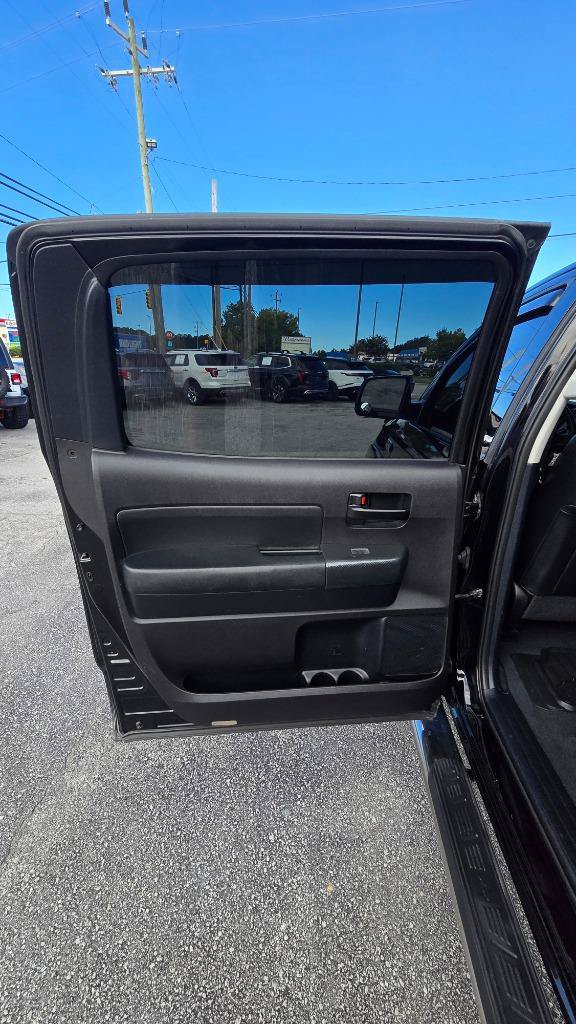 Used 2010 Toyota Tundra 2WD CrewMax image 11