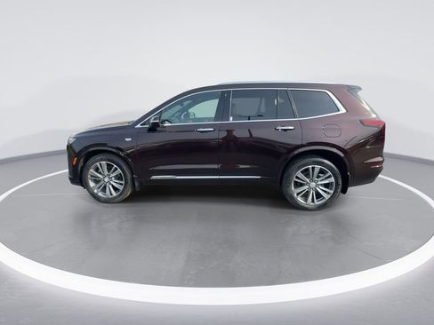 Used 2021 Cadillac XT6 Premium Luxury image 5