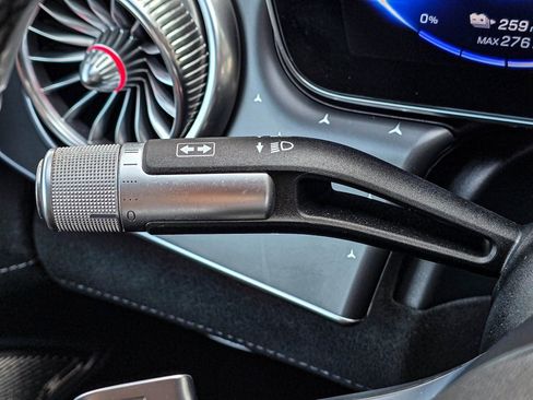 Used 2022 Mercedes-Benz EQS 450+ Sedan image 21