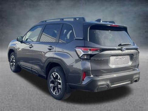 New 2026 Subaru Forester Premium w/ Base/Premium Package image 18