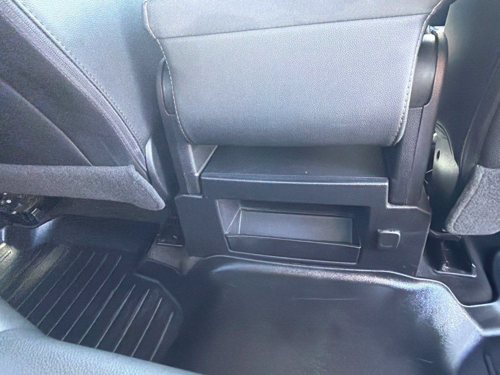 Used 2018 Chevrolet Silverado 1500 LT w/ All Star Edition AWD/4WD image 51
