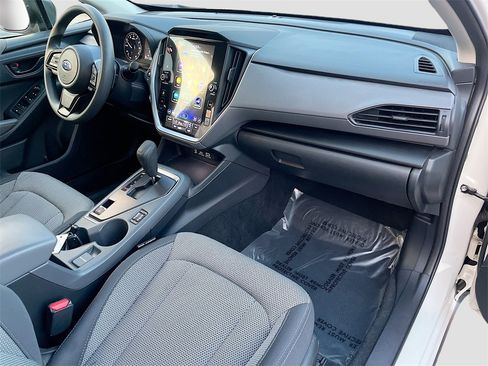 Used 2024 Subaru Crosstrek 2.0i Premium image 29