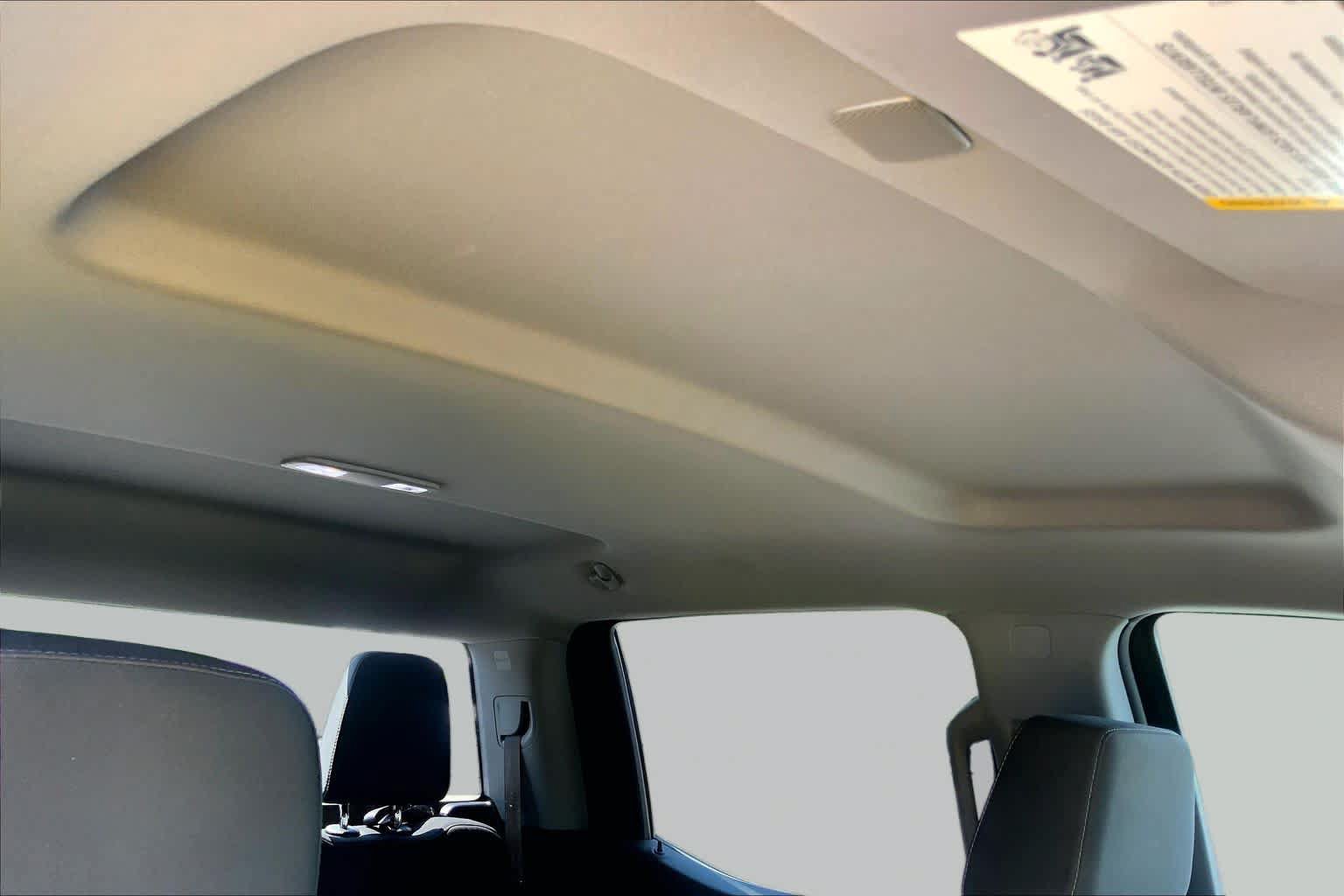 Used 2023 GMC Sierra 1500 Elevation AWD/4WD image 14