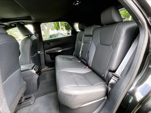 Used 2024 Lexus RX 350 Premium AWD/4WD image 21