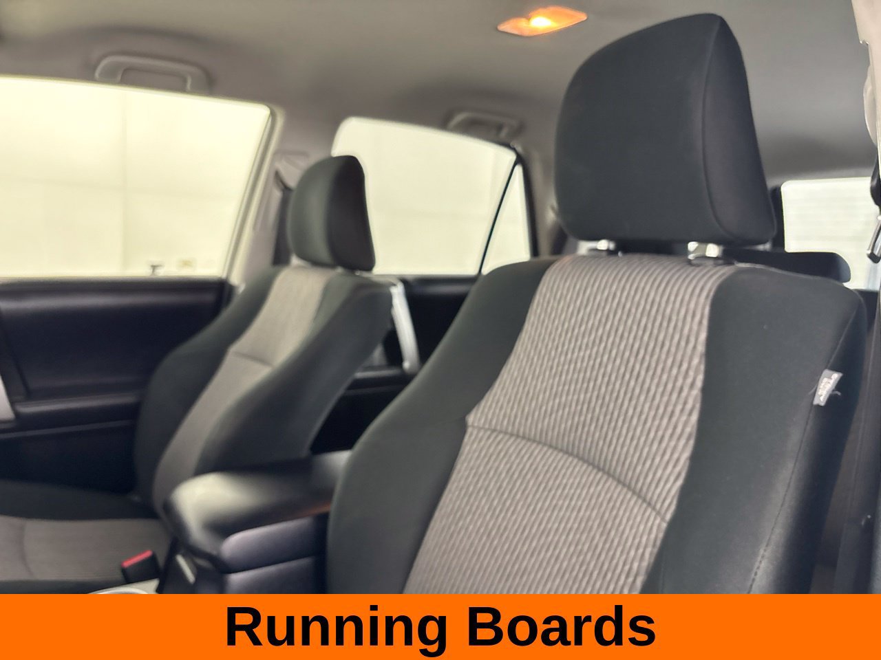 Used 2019 Toyota 4Runner SR5 RWD image 11