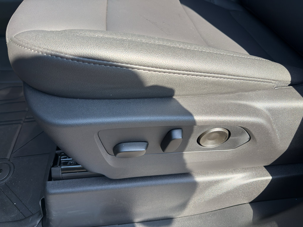 New 2026 Chevrolet Silverado 1500 RST RWD image 23