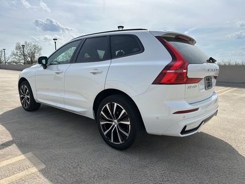 Certified 2023 Volvo XC60 B5 Plus w/ Climate Package AWD/4WD image 6