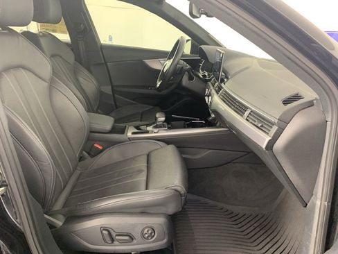 Used 2023 Audi A4 2.0T Premium Plus image 42