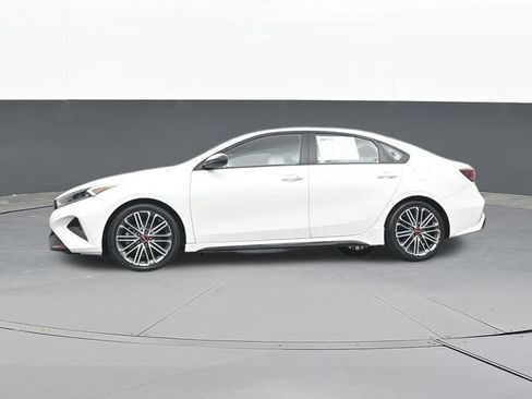 Used 2023 Kia Forte GT FWD image 56