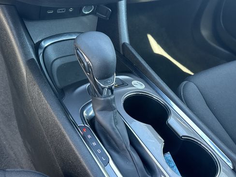 Certified 2024 Chevrolet Malibu LT image 24