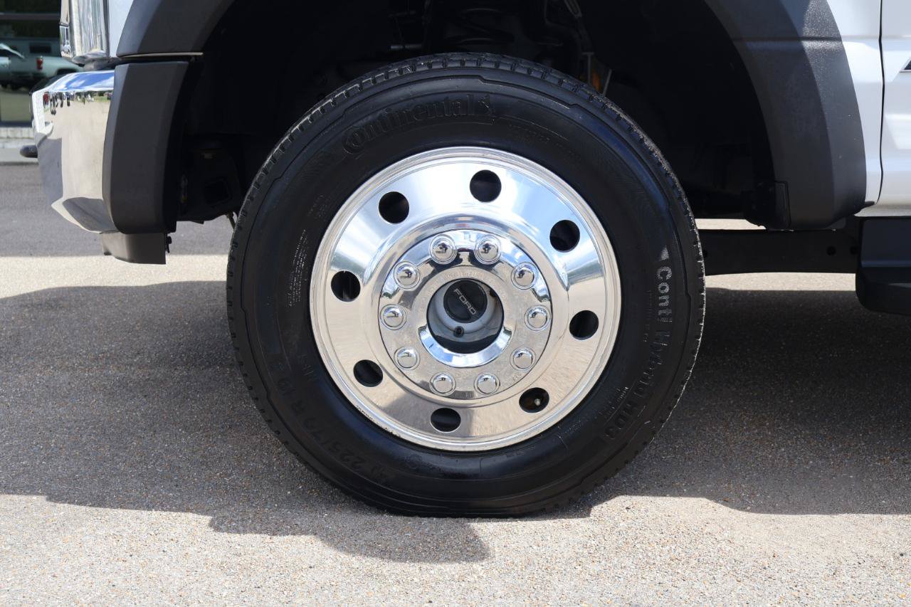 Used 2020 Ford F450 XL w/ STX Appearance Package AWD/4WD image 15