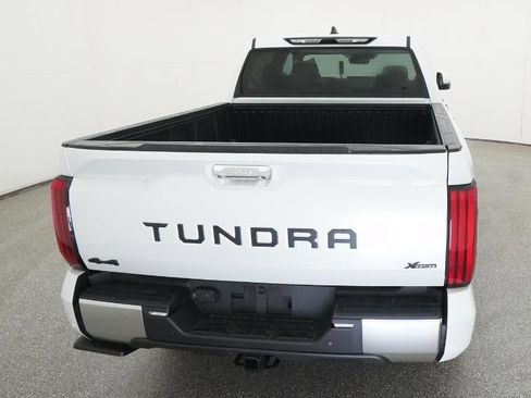 New 2026 Toyota Tundra Limited AWD/4WD image 7