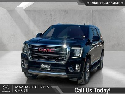 Used 2022 GMC Yukon SLT w/ Max Trailering Package