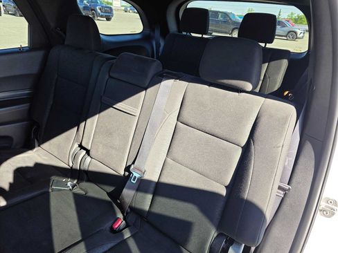 Used 2025 Dodge Durango GT AWD/4WD image 17