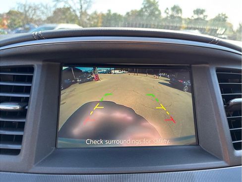 Used 2020 INFINITI QX60 Pure image 28