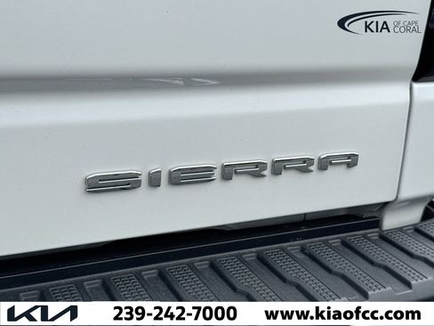 Used 2023 GMC Sierra 1500 Denali w/ Denali Reserve Package image 11