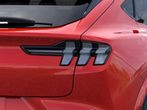 New 2026 Ford Mustang Mach-E Premium AWD/4WD image 21