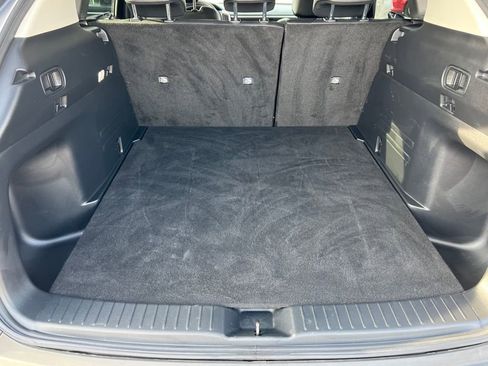 Used 2025 MAZDA CX-50 AWD 2.5 S w/ Preferred Package image 15