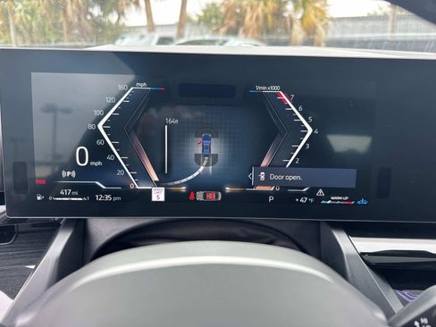 New 2026 BMW 530i w/ Executive Package image 29