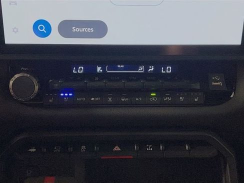 New 2026 Toyota Sequoia TRD Pro AWD/4WD image 23