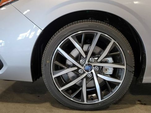 New 2026 Subaru Impreza 2.0i Sport AWD/4WD image 15