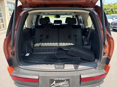 Certified 2025 Hyundai Santa Fe XRT AWD/4WD image 23