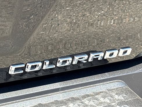New 2026 Chevrolet Colorado LT RWD image 20