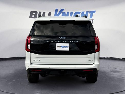 Used 2025 Ford Expedition Max Active image 4