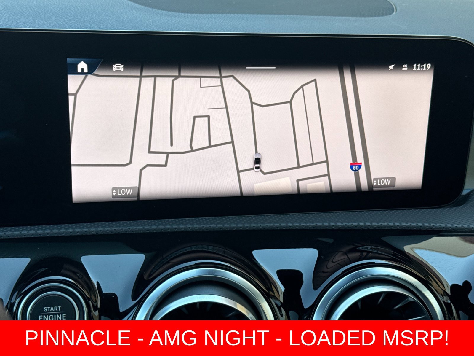 Certified 2026 Mercedes-Benz CLA 250 image 18