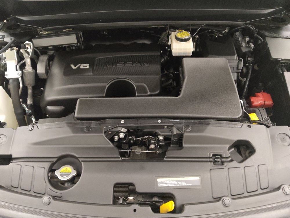 Used 2019 Nissan Pathfinder S FWD image 30
