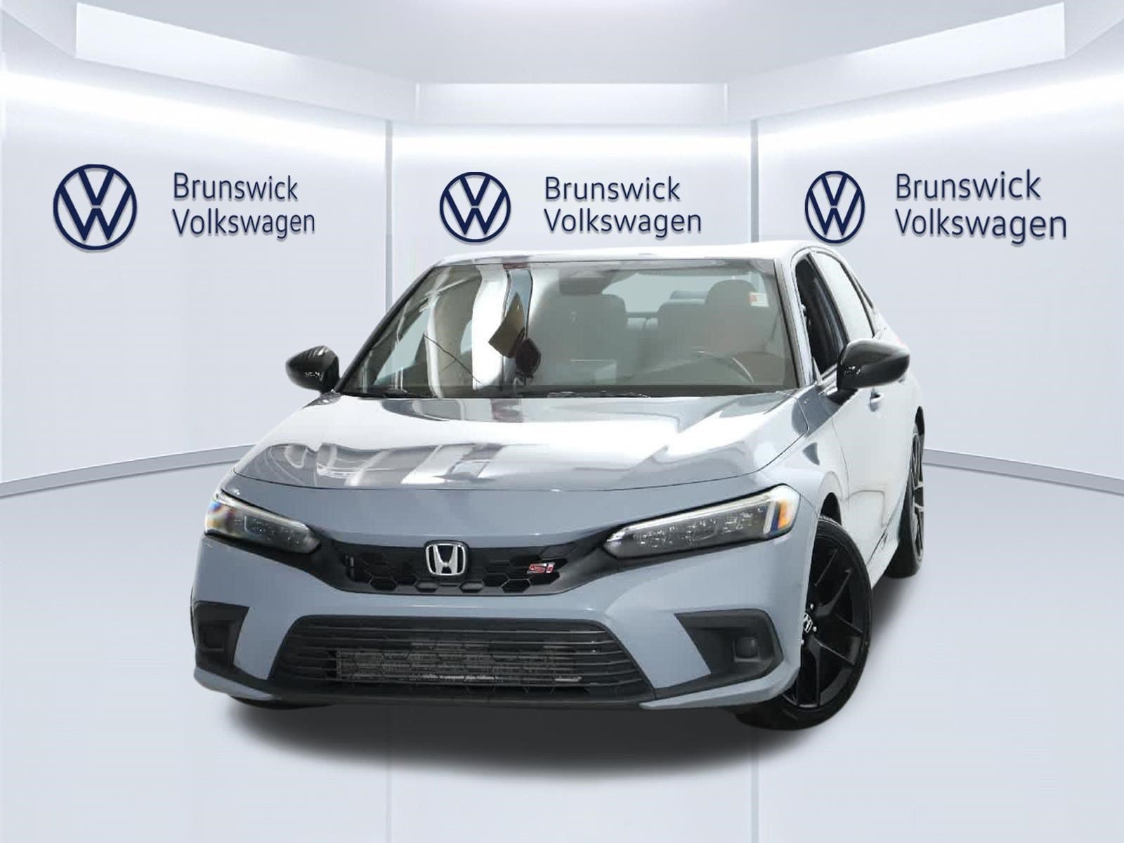 Used 2024 Honda Civic Si image 3
