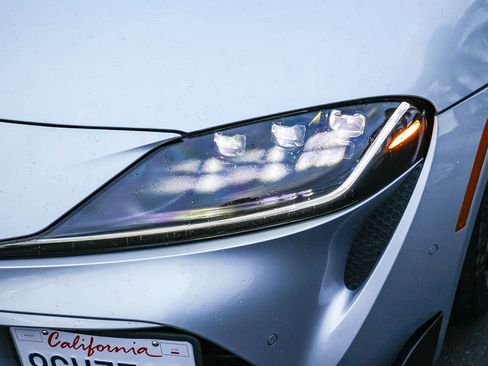 Used 2021 Toyota Supra image 17