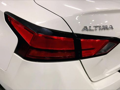 Used 2019 Nissan Altima 2.5 S image 28