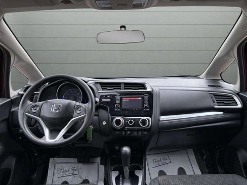 Used 2016 Honda Fit LX image 22