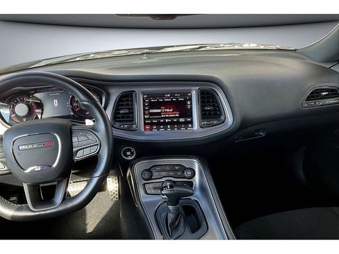 Certified 2023 Dodge Challenger R/T image 7