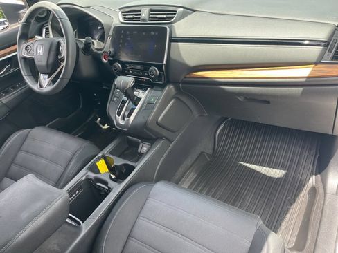 Used 2019 Honda CR-V EX image 30