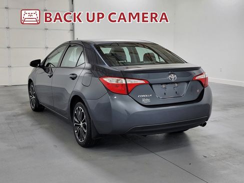 Used 2016 Toyota Corolla S FWD image 6