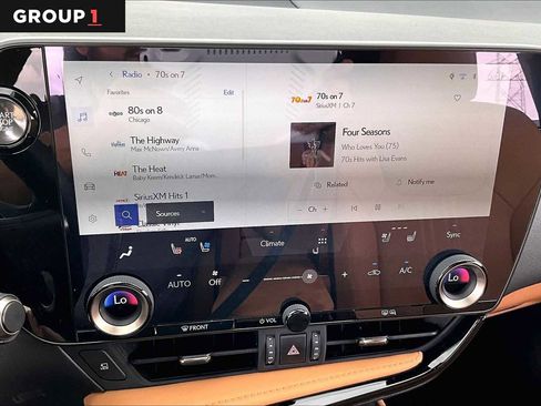 Used 2026 Lexus NX 350 AWD w/ Premium Package image 31